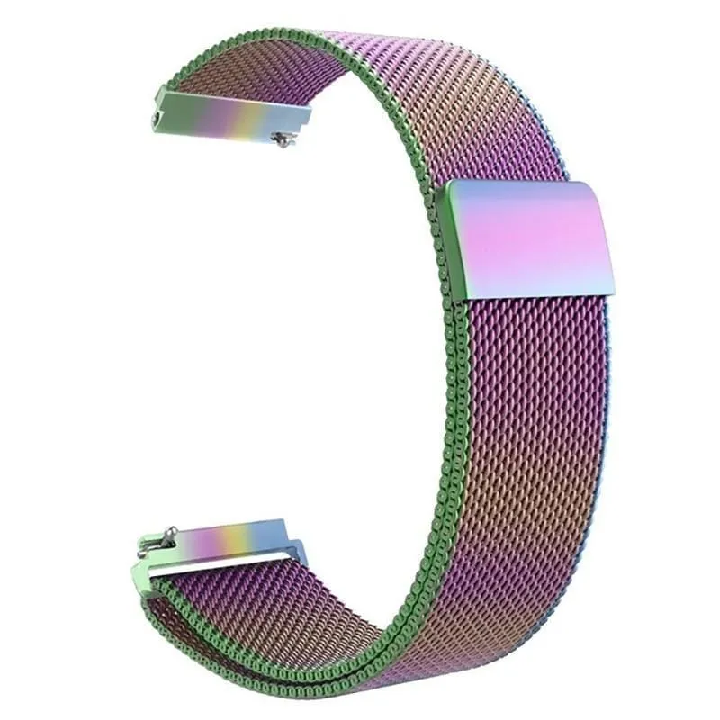 Milanese Straps Compatible with the Google Pixel Watch 3 (41mm)