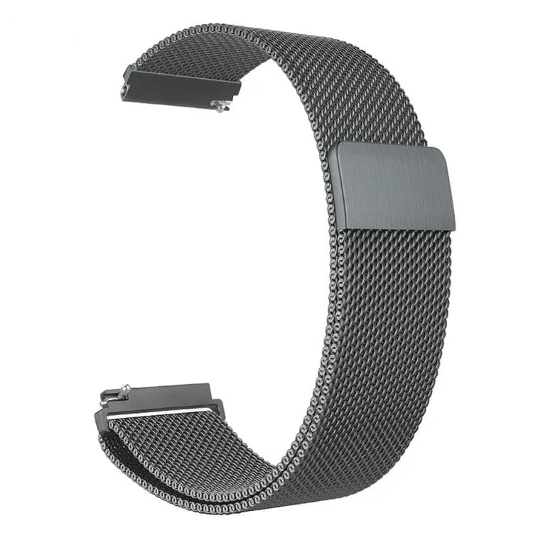 Milanese Straps Compatible with the Google Pixel Watch 3 (41mm)