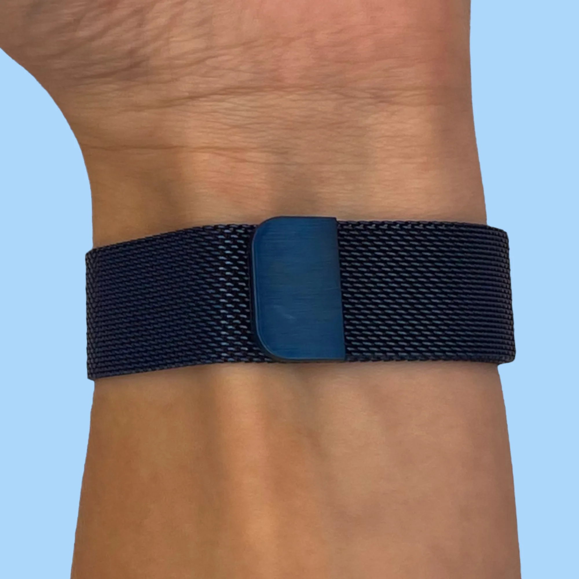 Milanese Straps Compatible with the Google Pixel Watch 3 (41mm)