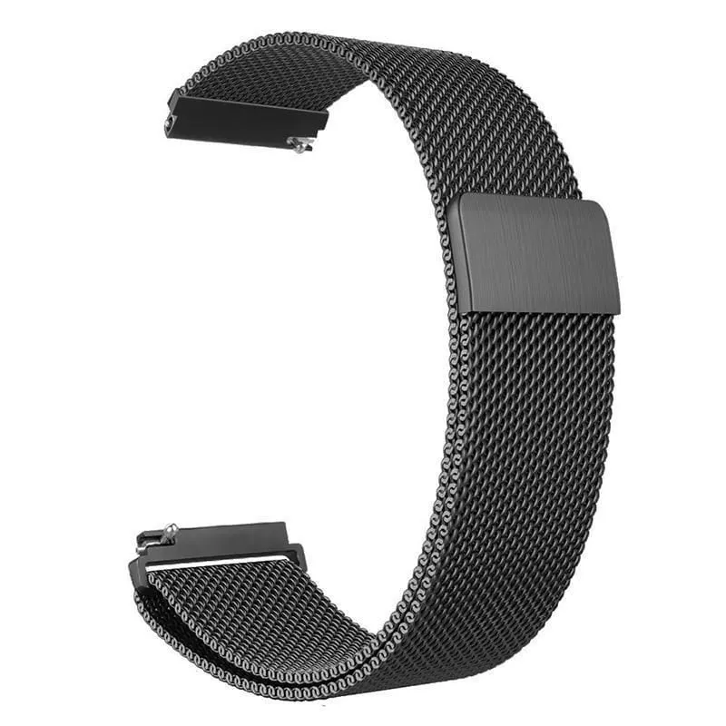 Milanese Straps Compatible with the Google Pixel Watch 3 (41mm)