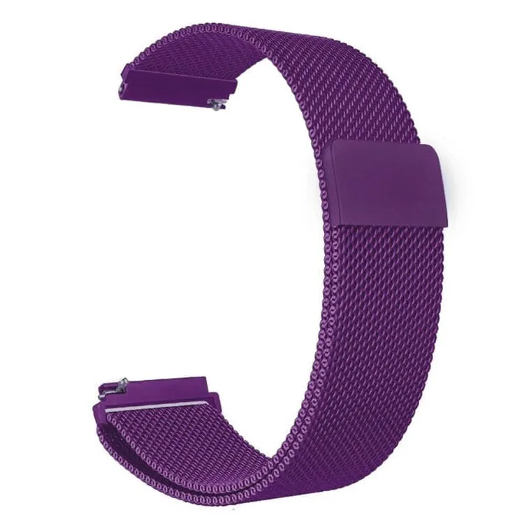 Milanese Straps Compatible with the Google Pixel Watch 3 (41mm)