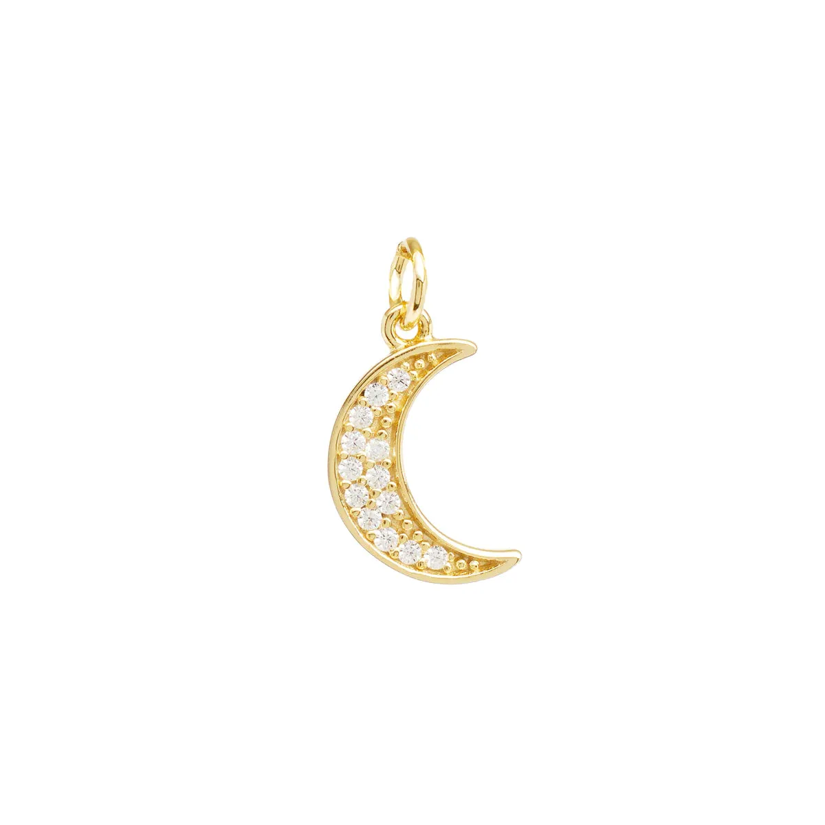 Moon Charm