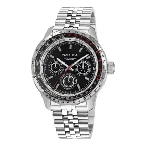 Nautica Men's Quartz Watch.