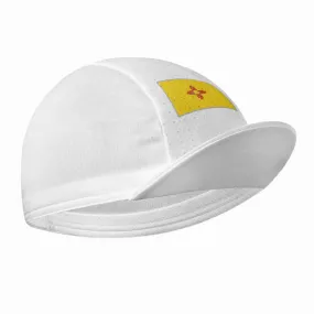 New Mexico Cycling Cap