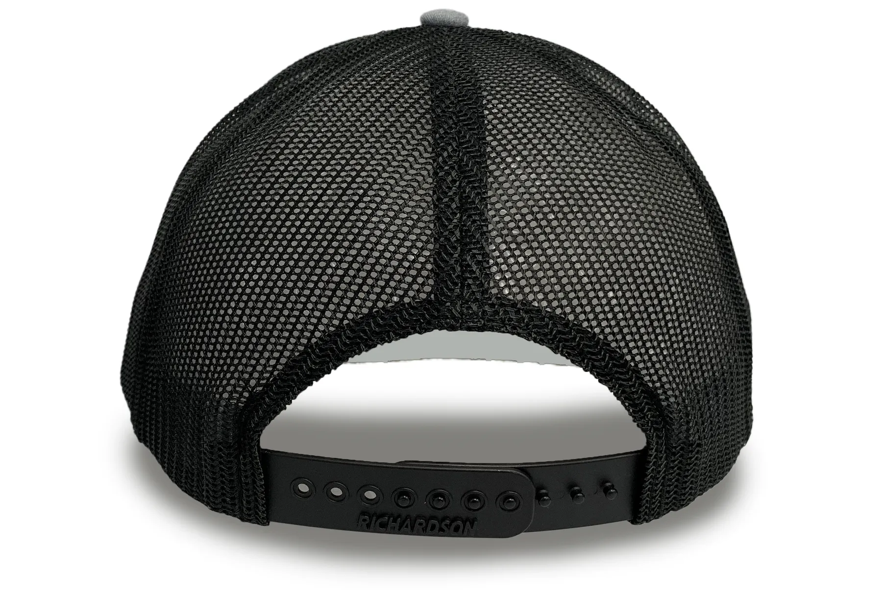 Northern Lights Minnesota Hat - Grey/Black
