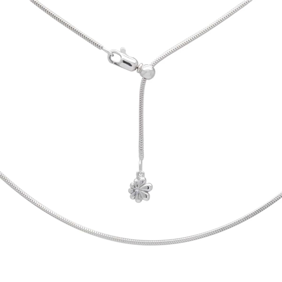 Olympia Necklace - Nolym00-00