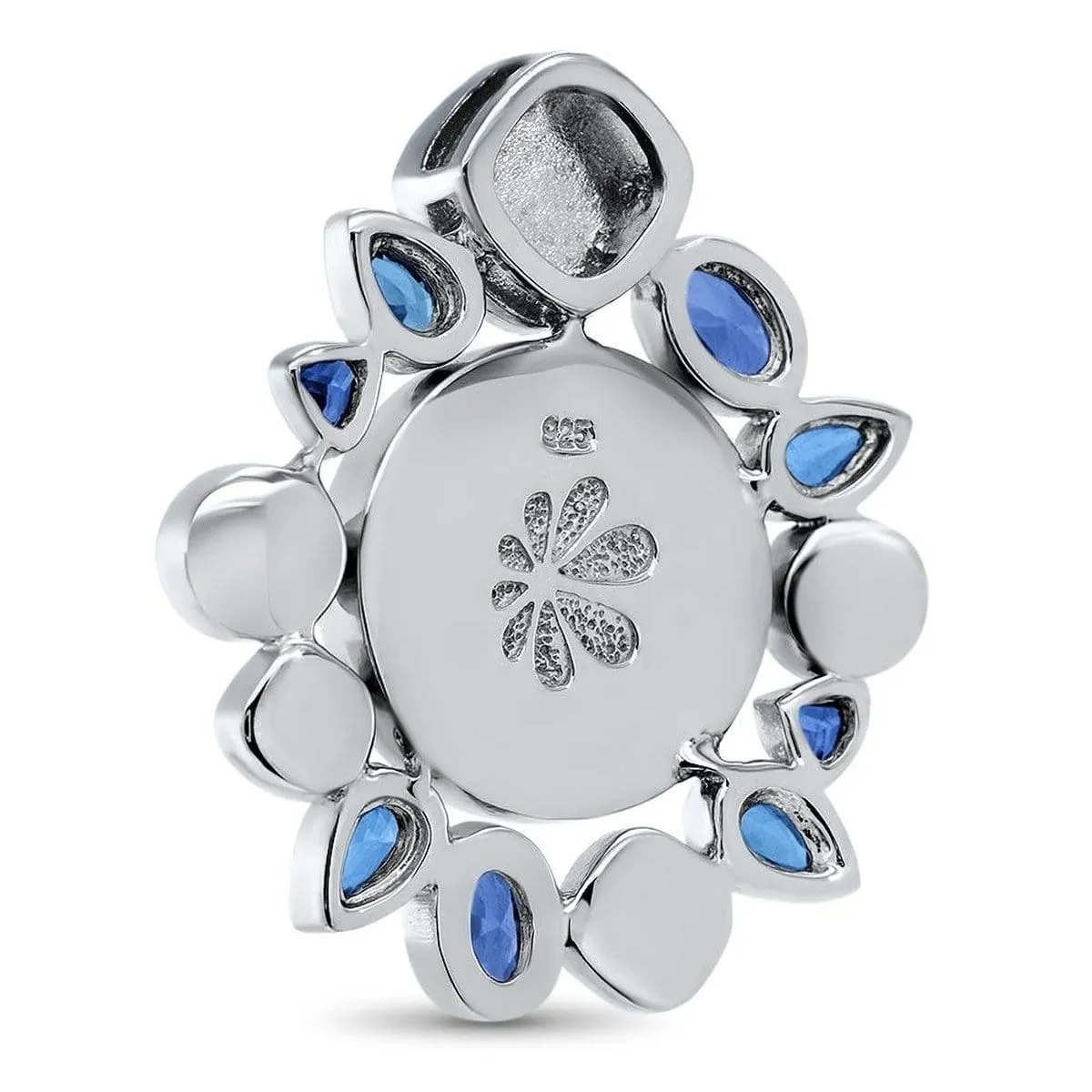 Olympia Necklace - Nolym00-00