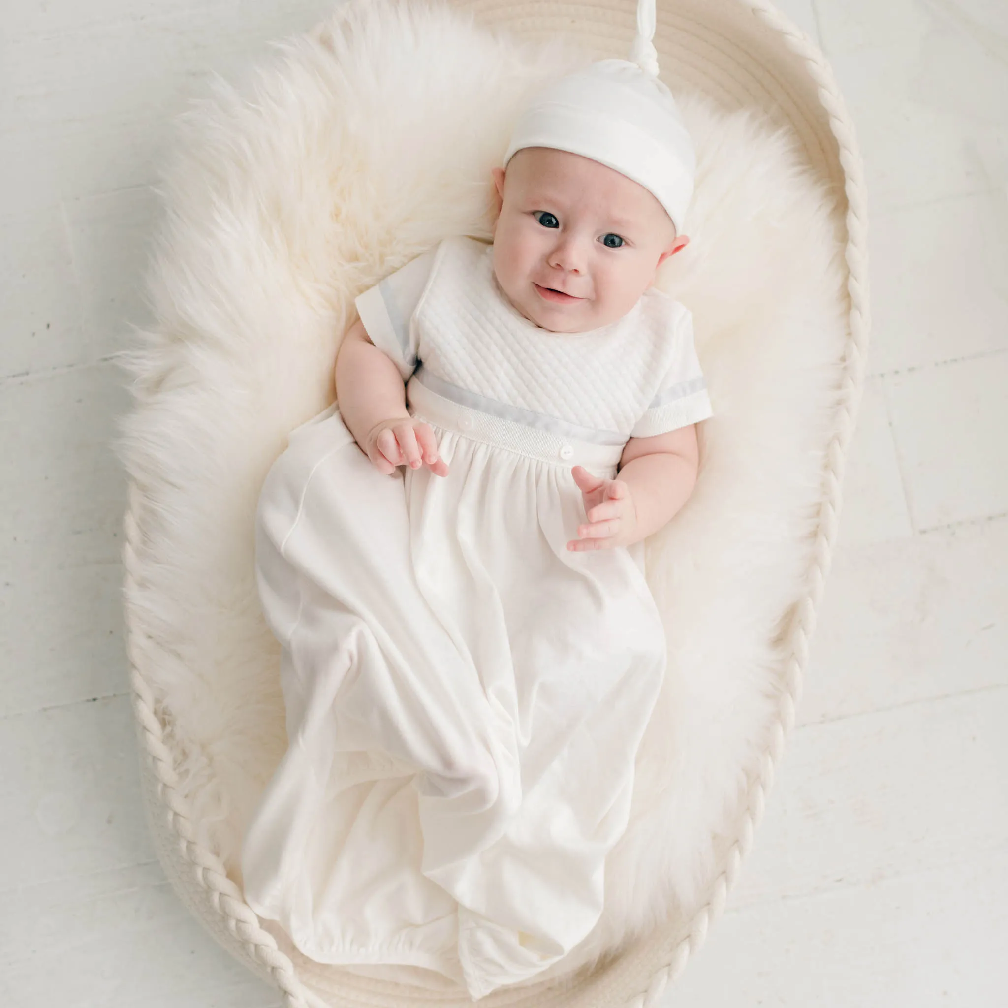 Owen Knot Cap