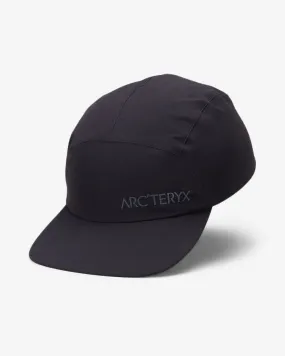 PALTZ CAP - BLACK