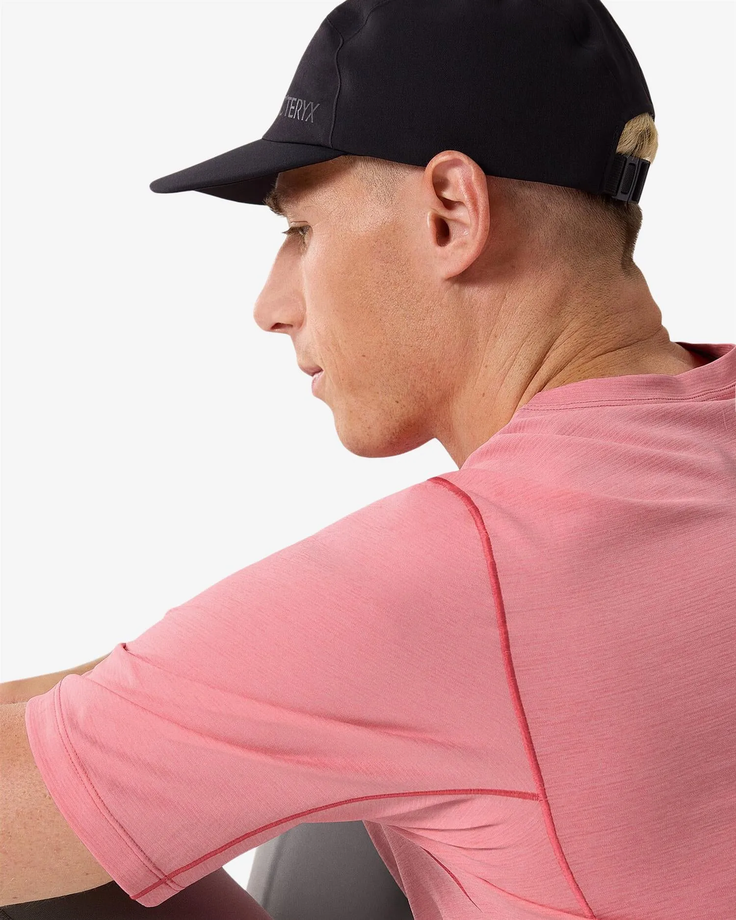 PALTZ CAP - BLACK