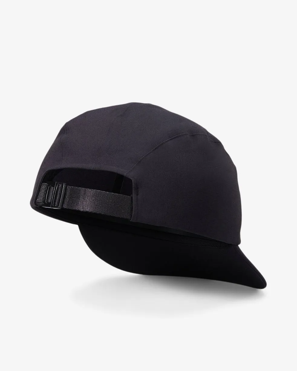 PALTZ CAP - BLACK