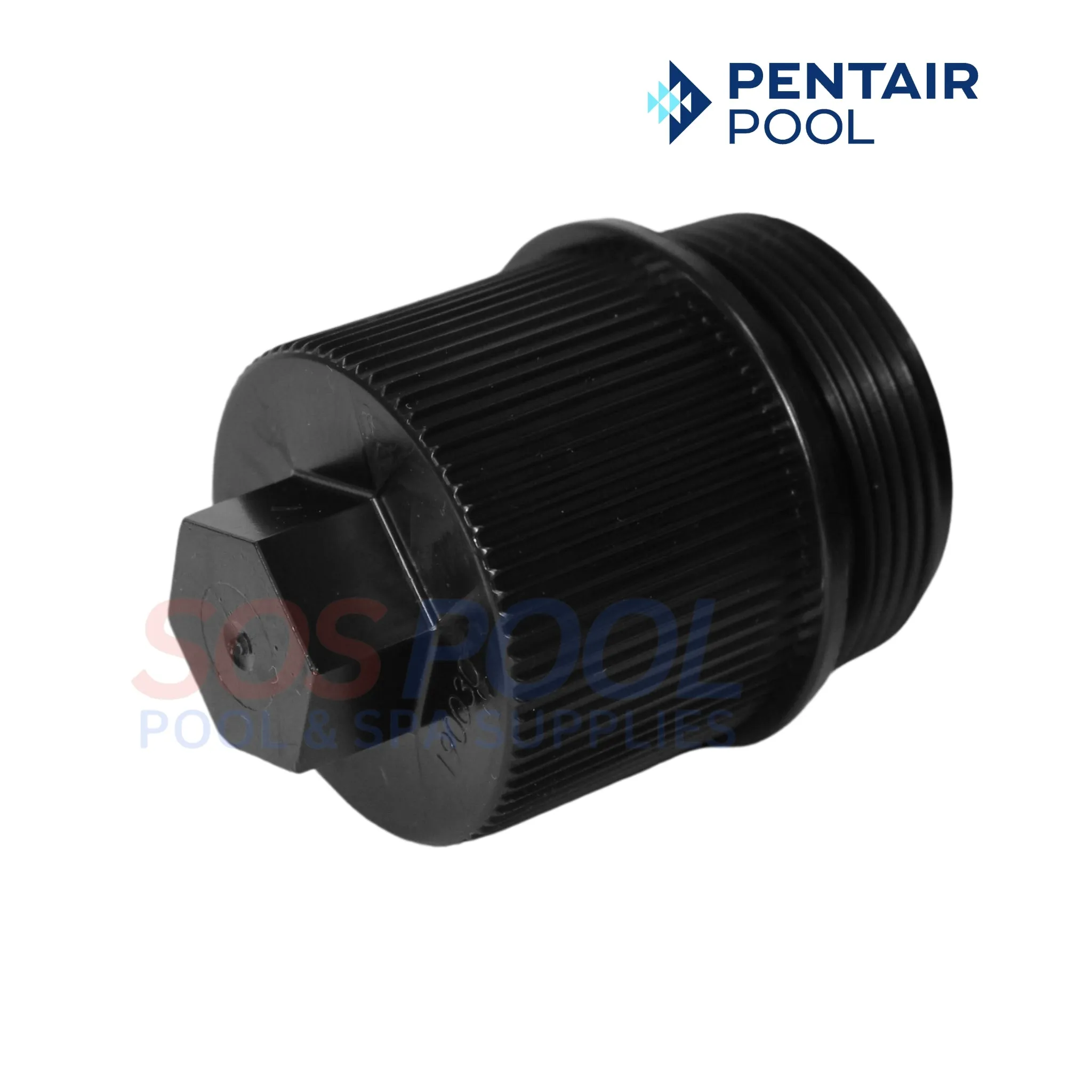 Pentair FNS Plus Filter Drain Cap with O-Ring | 190030Z