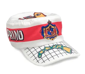 Primo Beer Vintage Painters Hat