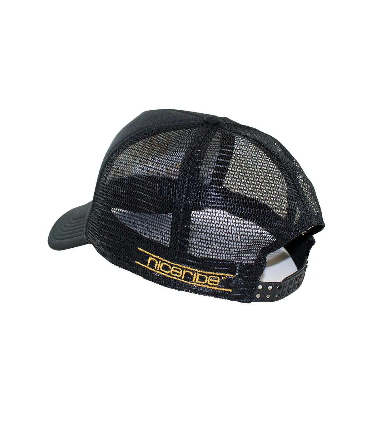 "Sunday Funday" Foam Trucker Hat
