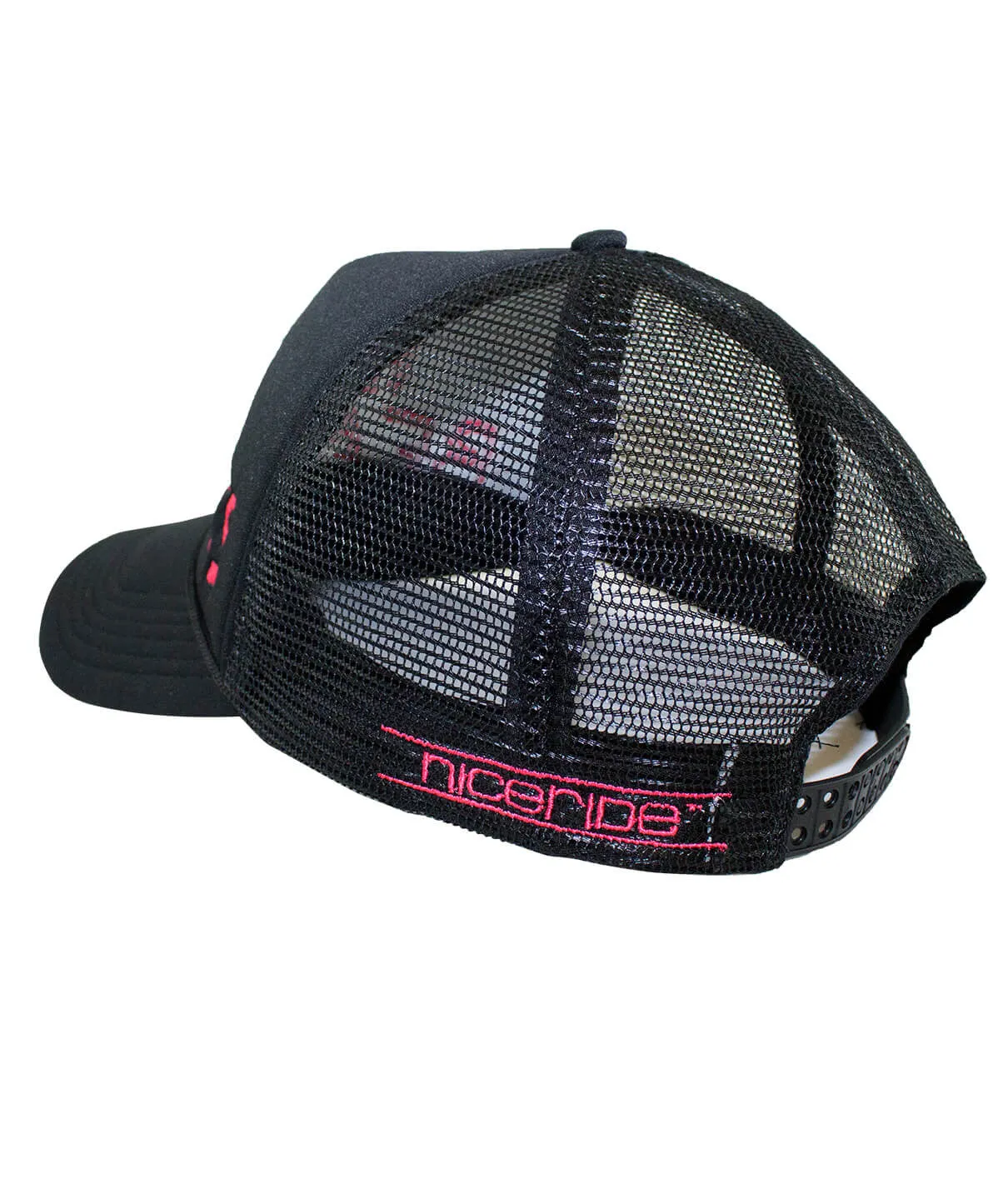 "Sunday Funday" Foam Trucker Hat