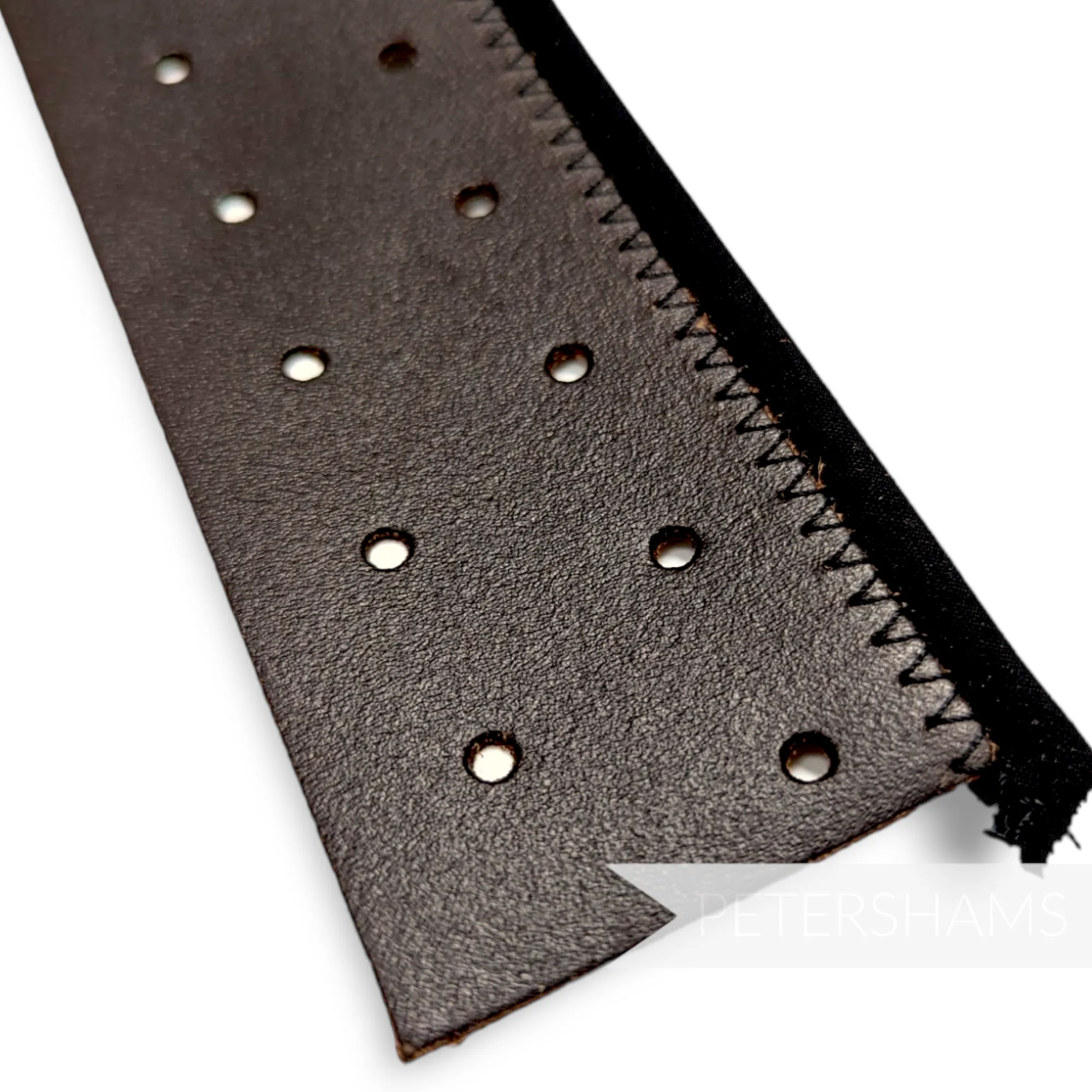 Real Leather Hat Band / Sweatband