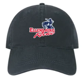 Relaxed Twill Hat