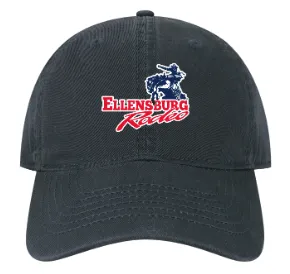 Relaxed Twill Hat