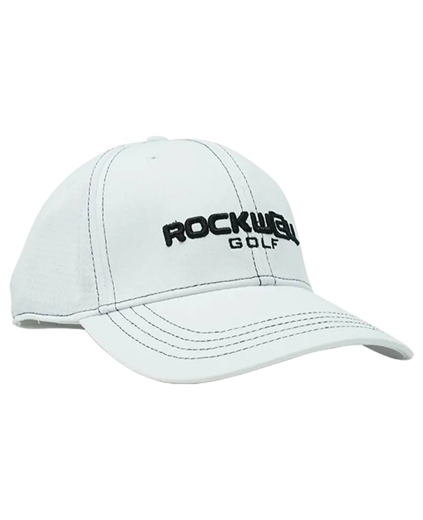 Rockwell Golf Series Hat