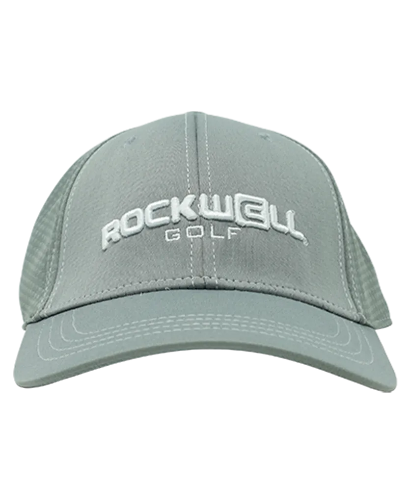 Rockwell Golf Series Hat