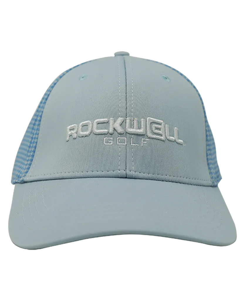 Rockwell Golf Series Hat