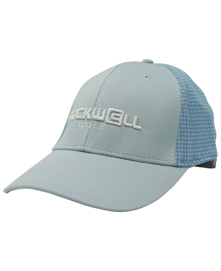 Rockwell Golf Series Hat