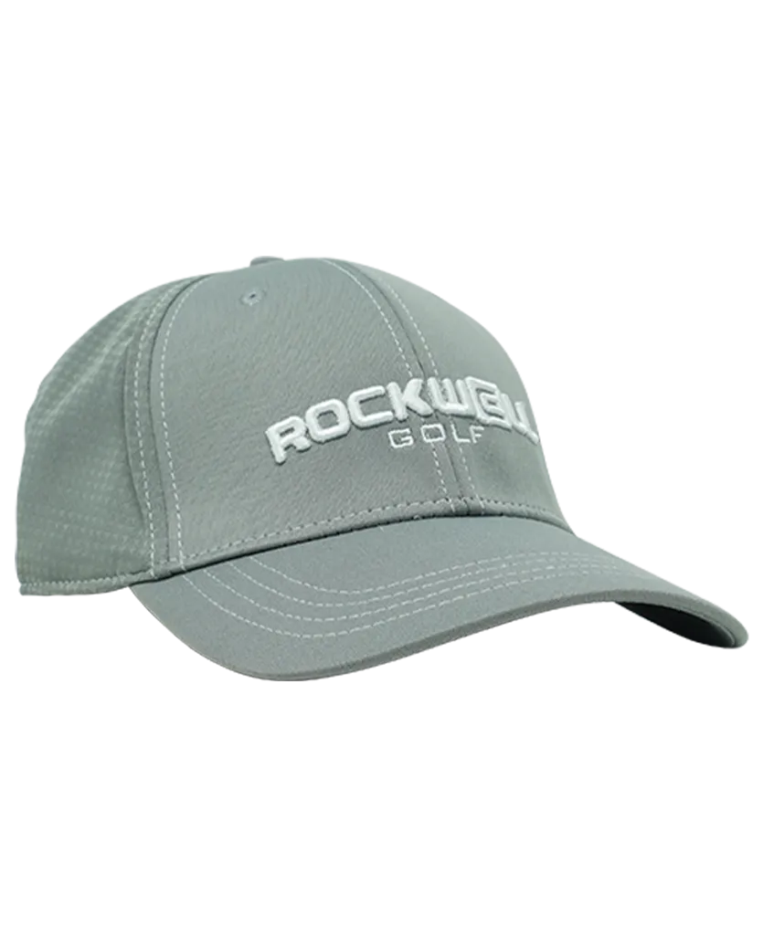Rockwell Golf Series Hat