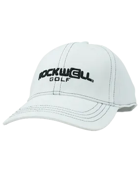 Rockwell Golf Series Hat