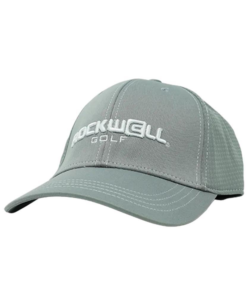 Rockwell Golf Series Hat