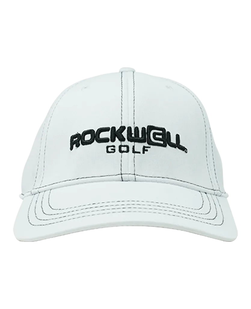 Rockwell Golf Series Hat