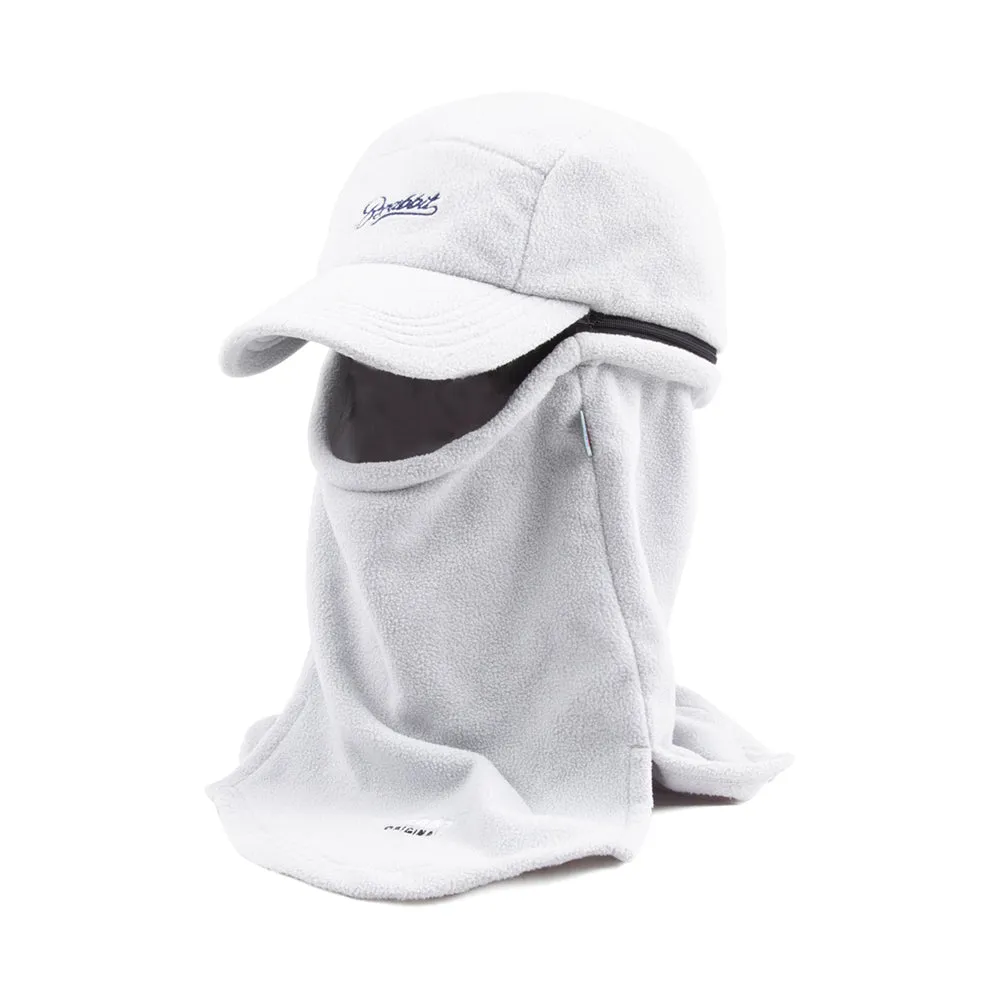 SAHARA DESERT HAT IVORY