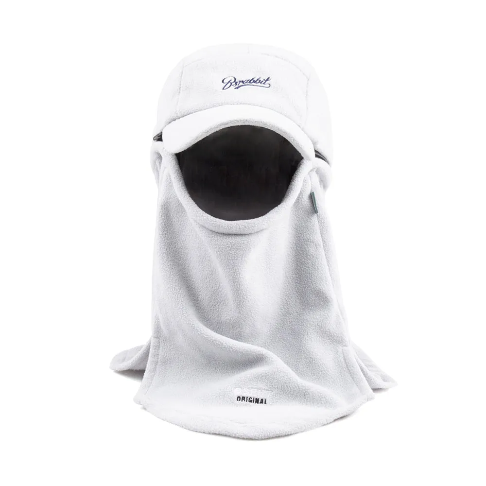 SAHARA DESERT HAT IVORY