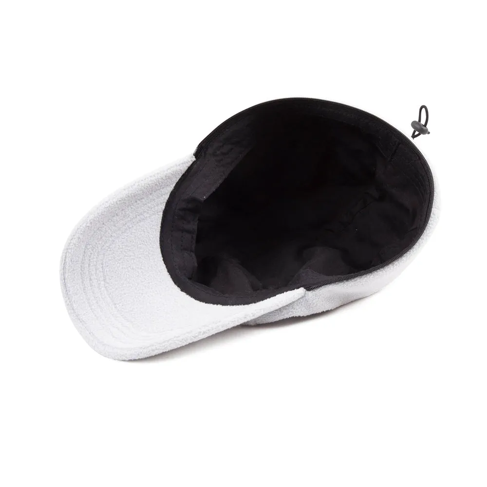 SAHARA DESERT HAT IVORY