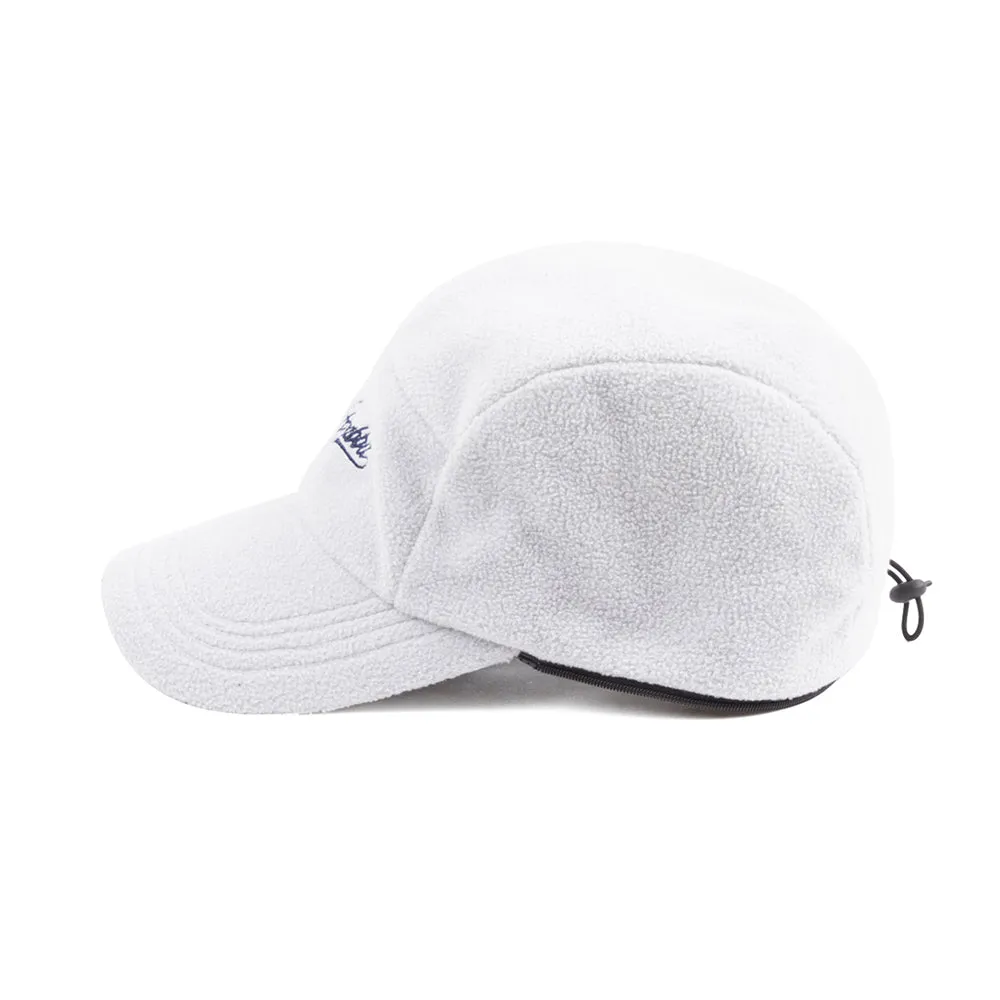 SAHARA DESERT HAT IVORY