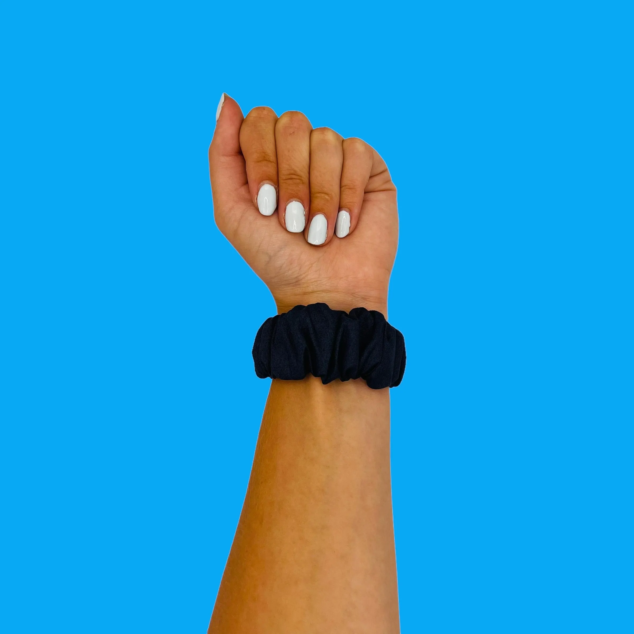 Scrunchies Watch Straps Compatible with the Huawei Watch GT 5 Pro 46mm