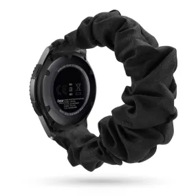Scrunchies Watch Straps Compatible with the Huawei Watch GT 5 Pro 46mm
