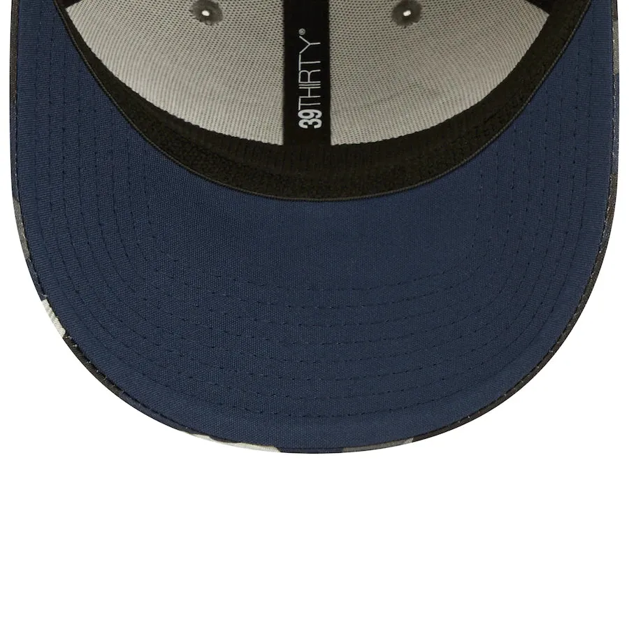 Seahawks 2022 Training Camp Hat