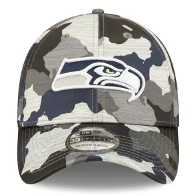 Seahawks 2022 Training Camp Hat