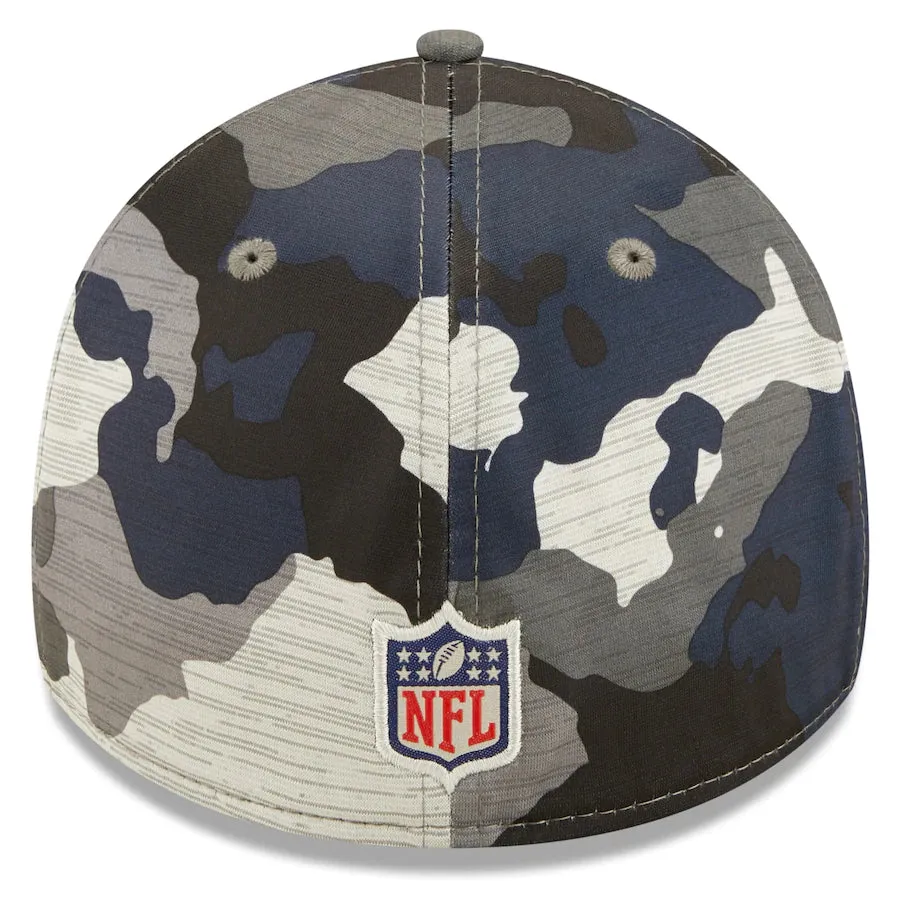 Seahawks 2022 Training Camp Hat