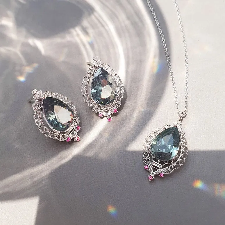 SEOUL BLUES Earrings