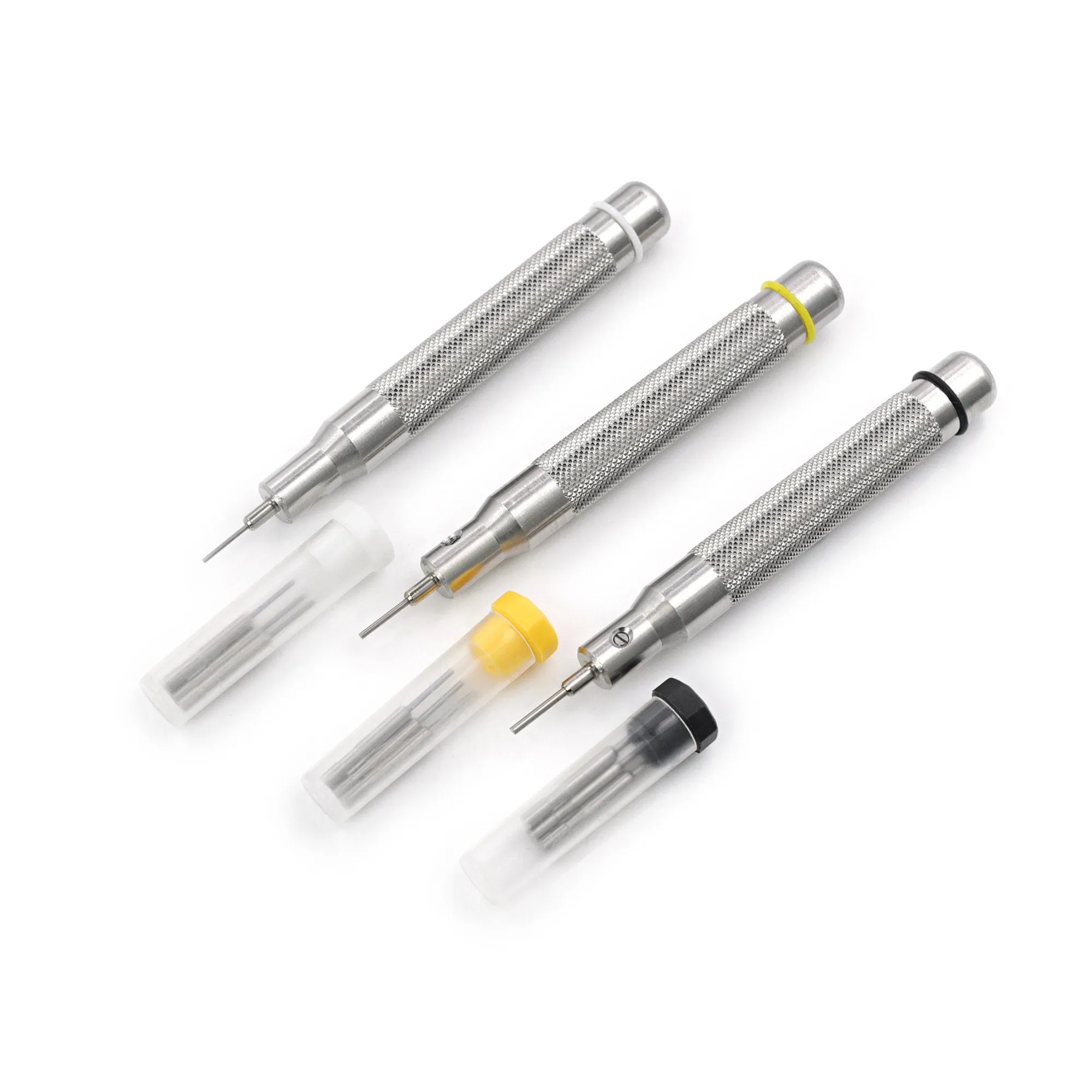 Set of 3 sizes Punch Pins  - Watch Band Pin Remover, Link Removal Tools