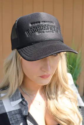 ShopSpoiled Bako Trucker Hat