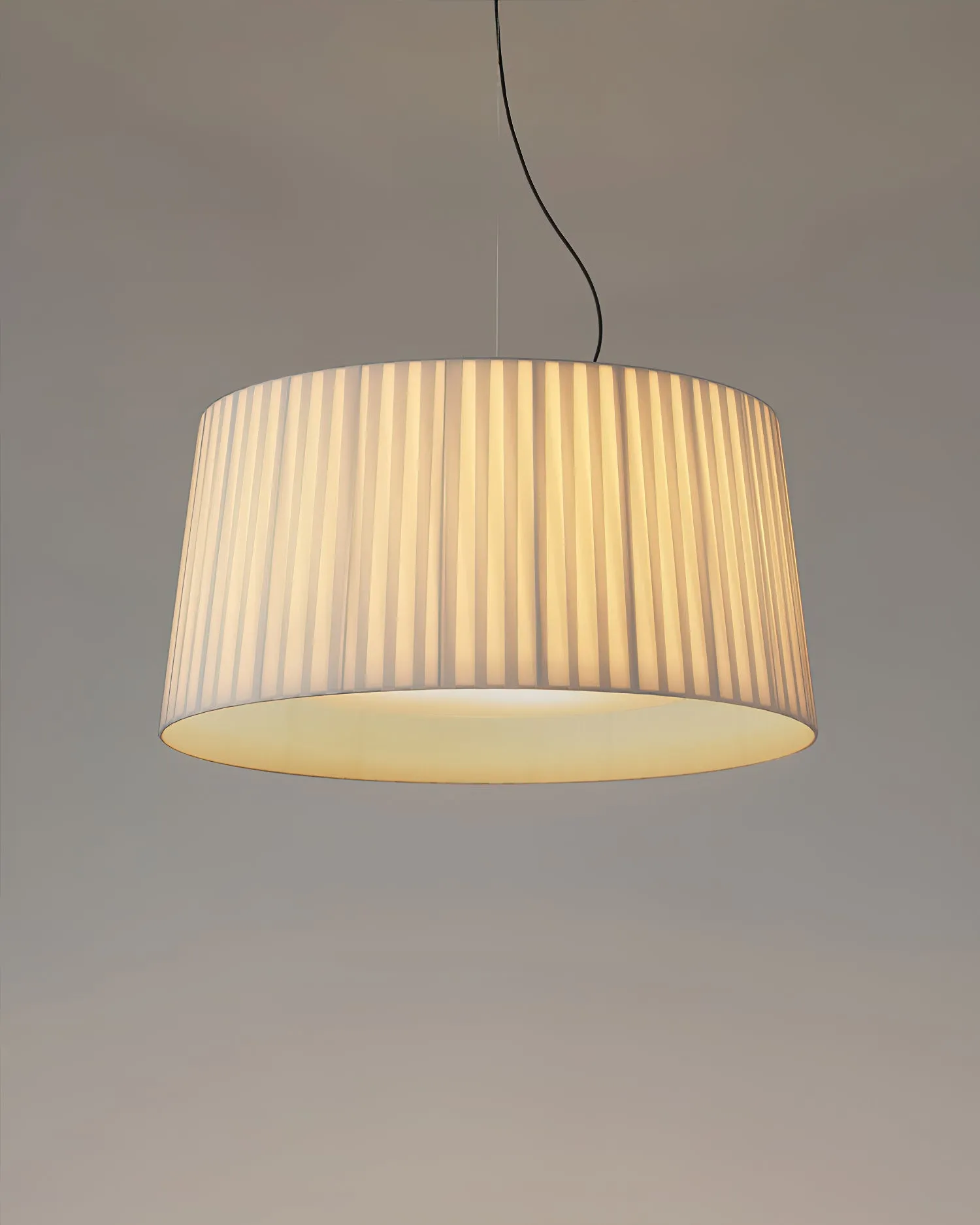 Sistema Pendant Lamp 17.7″- 9″