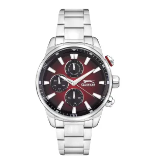 Slazenger SL.09.2272.2.06 Gents Super metal Watch