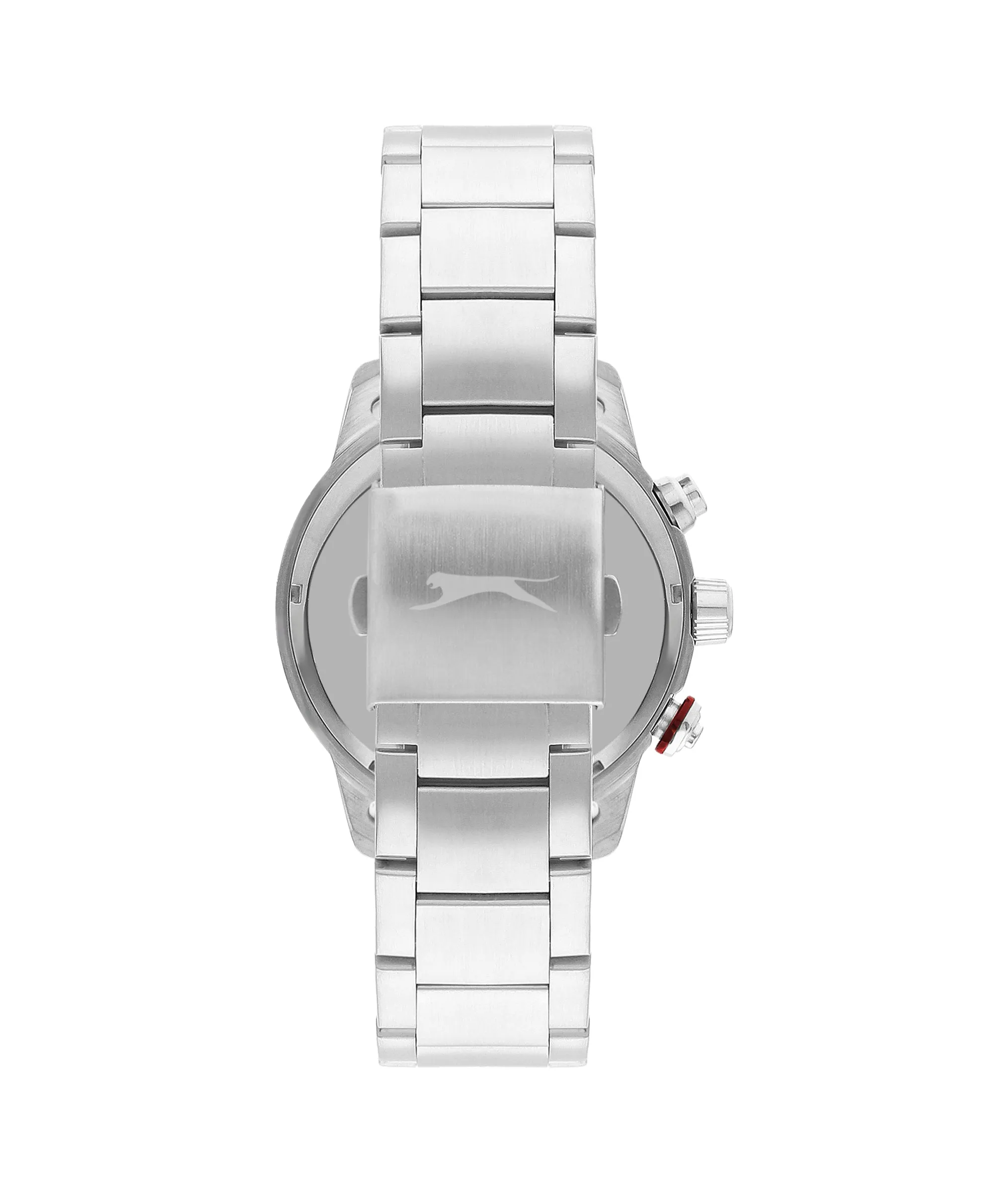 Slazenger SL.09.2272.2.06 Gents Super metal Watch