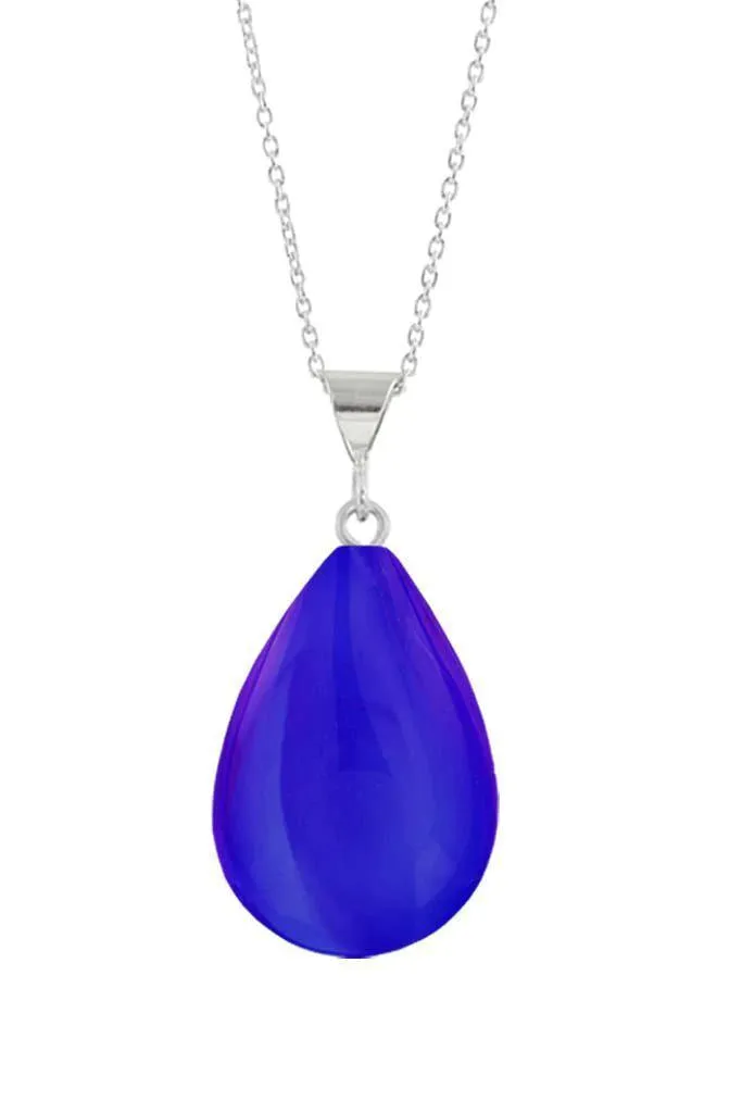 Small Drop Pendant
