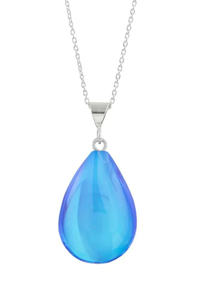 Small Drop Pendant