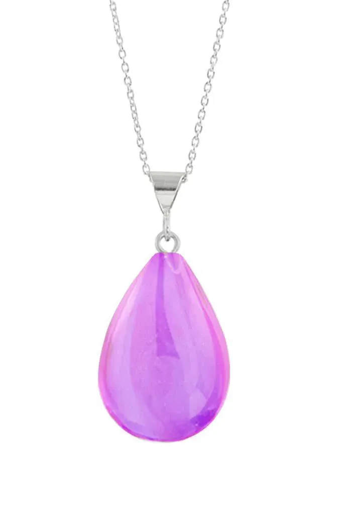Small Drop Pendant