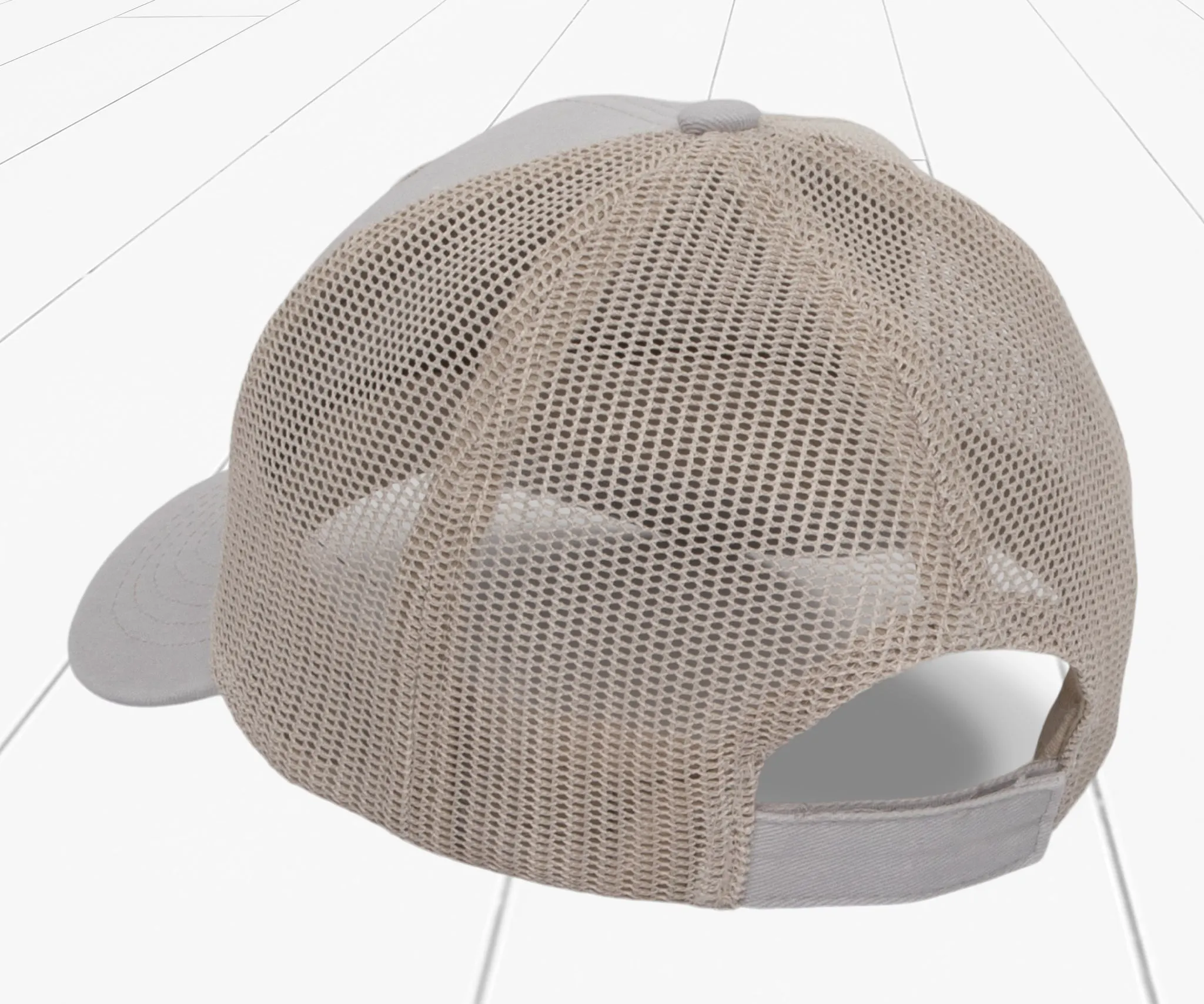 Southern Marsh Trucker Hat - Classic
