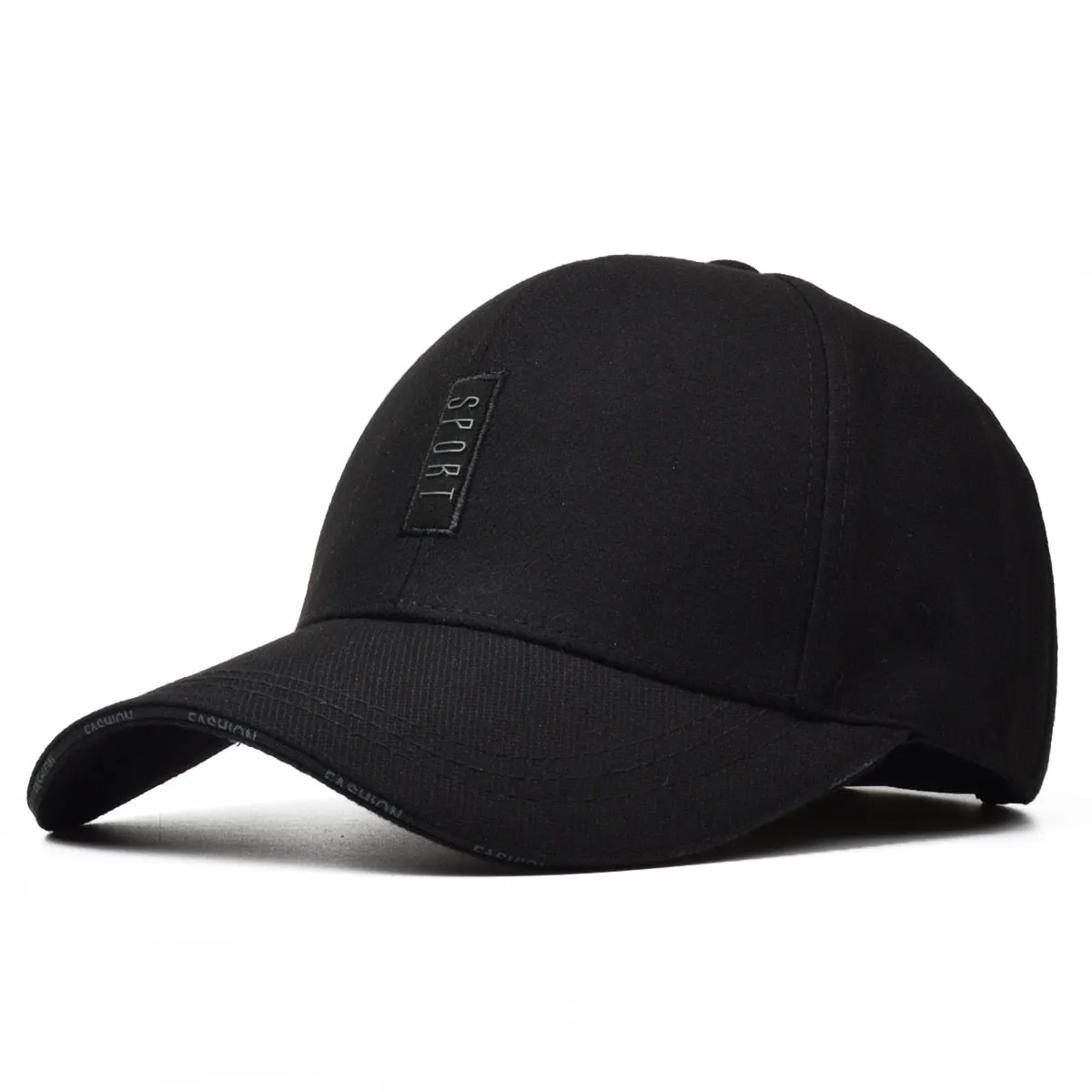 Sport Summer Baseball Cap for Men Cotton Women Sun Golf Hat Snapback Gorras Hombre Adjustable Bone Trucker Caps Male
